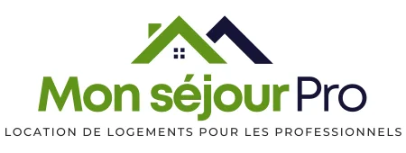 Mon séjour pro
